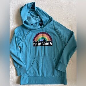 Patagonia Lightweight Hoodie Sweater